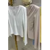 Damska Bluzka SILKY