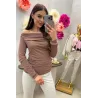 Damska Bluzka BLANCO