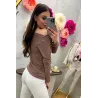Damska Bluzka BLANCO
