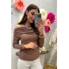 Damska Bluzka BLANCO