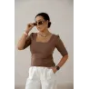 Damska Bluzka SUNNY