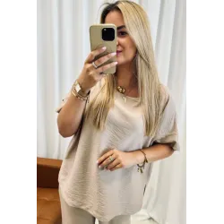 Damska Bluzka LAUREN Len