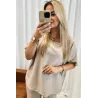 Damska Bluzka LAUREN Len