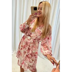 Sukienka SALLY